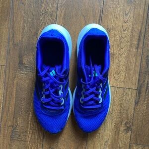 adidas Men's Run Falcon 3.0 Shoe, size 10